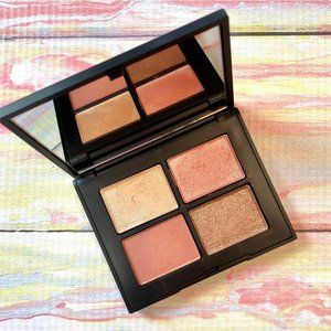 NARS Orgasm Eyeshadow Palette 💥